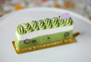 宇治抹茶ココ