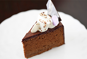 HEIGORO ケーキ アルアコ72%