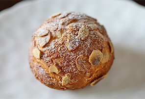HEIGORO シュークリーム タヒチ