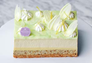 平五郎 「ガトーフロマージュ」