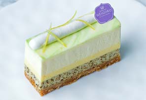 平五郎 「ガトーフロマージュ」