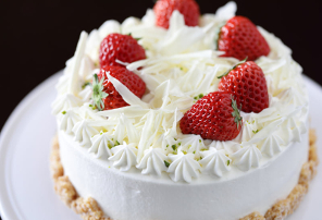 HEIGORO ケーキ クールフレーズ(いちごのショートケーキ) アントルメ