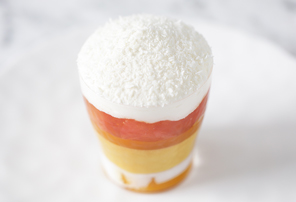 HEIGORO ケーキ ヴェリーヌ ジョンヌ