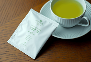 クリスマスケーキ『オリジナルティー テ アッシュ』