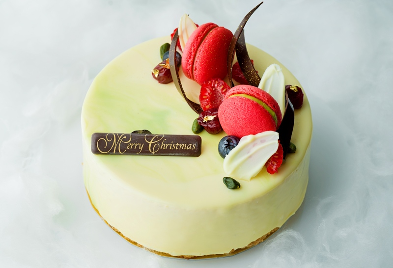 クリスマスケーキ「レーヌ（スペシャリテ）」