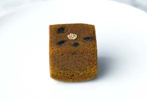 平五郎 「ケーク オ 抹茶」
