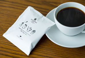 オリジナルブレンドコーヒー