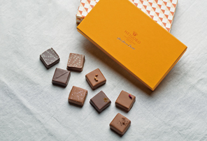 ボンボンショコラ 8Pアソート<span> HEIGORO 8</span>