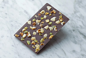 タブレット ノワール マンディアン