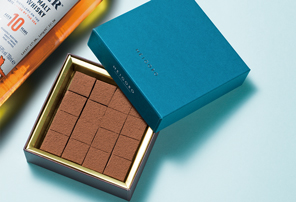アロマチョコレート タリスカー <span>“BLUE”</span>