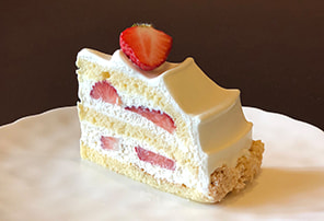 HEIGORO ケーキ 信州いちごのショートケーキ