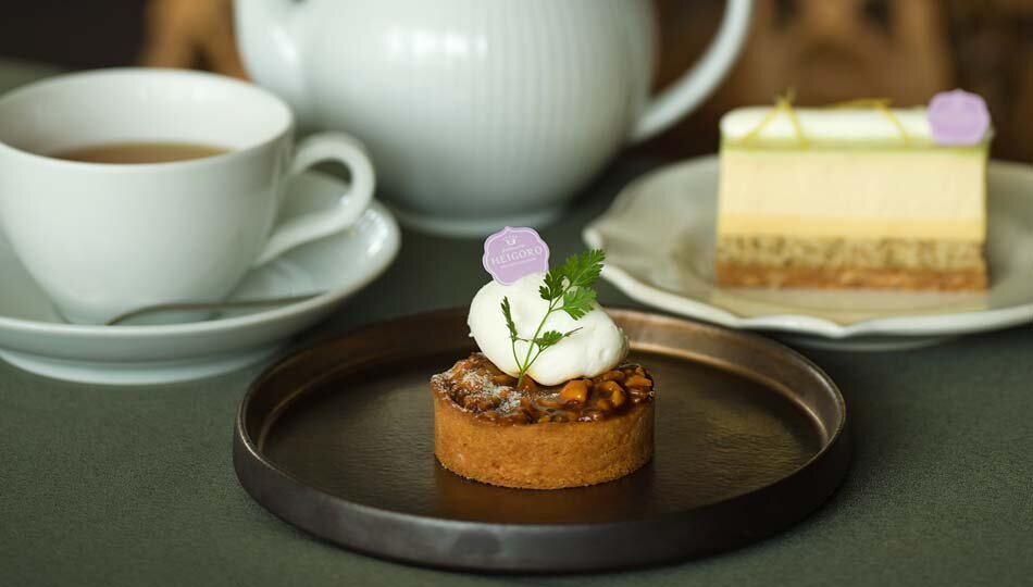 春商品のお知らせ